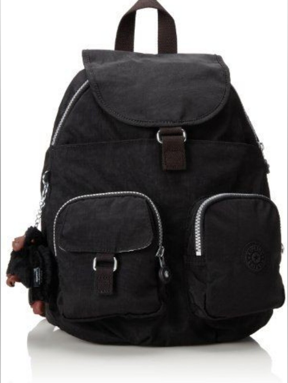 Kipling Lovebug Mini Backpack